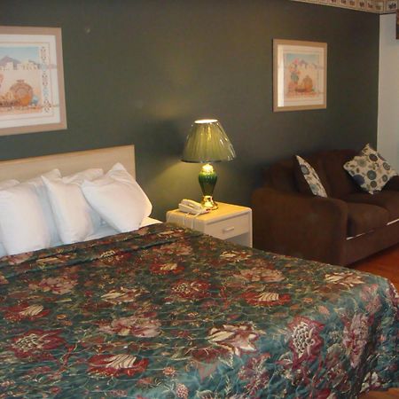 Eagle Pass Inn Εξωτερικό φωτογραφία