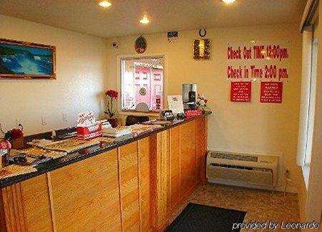 Eagle Pass Inn Εσωτερικό φωτογραφία