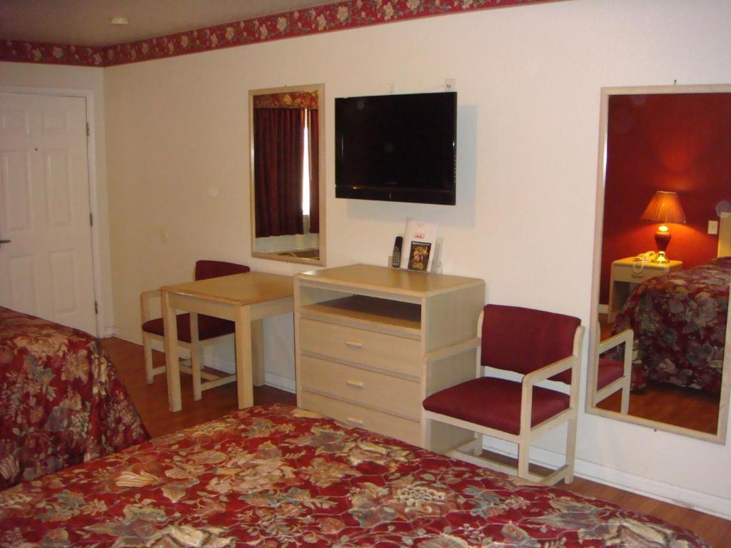 Eagle Pass Inn Δωμάτιο φωτογραφία