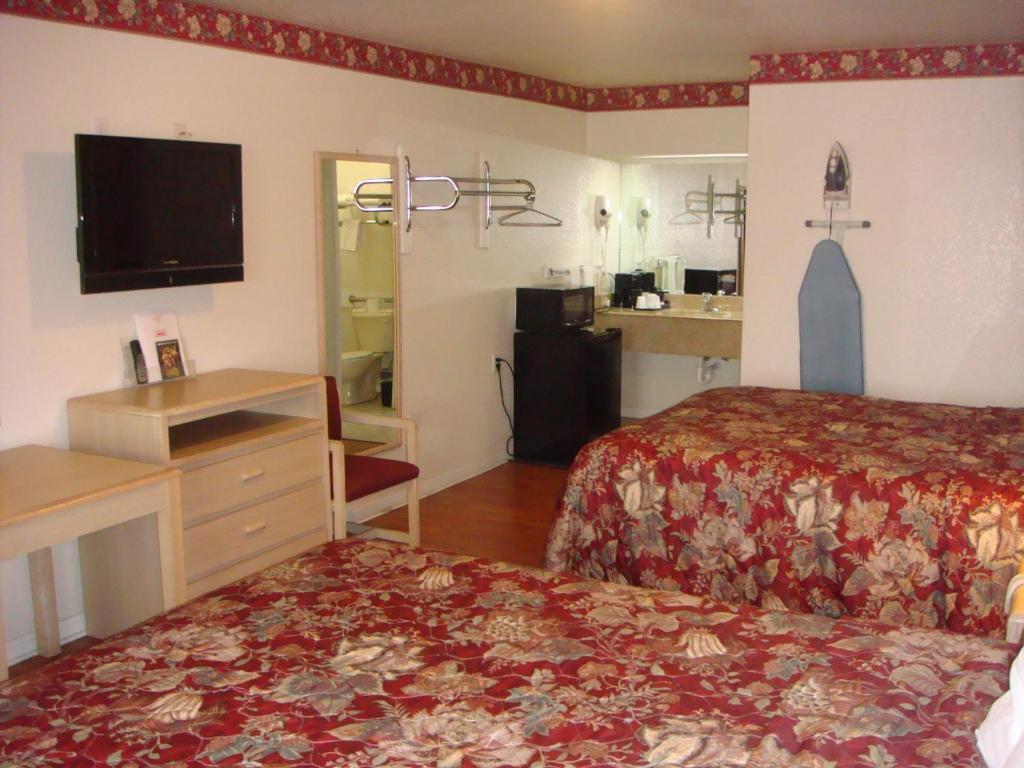 Eagle Pass Inn Δωμάτιο φωτογραφία