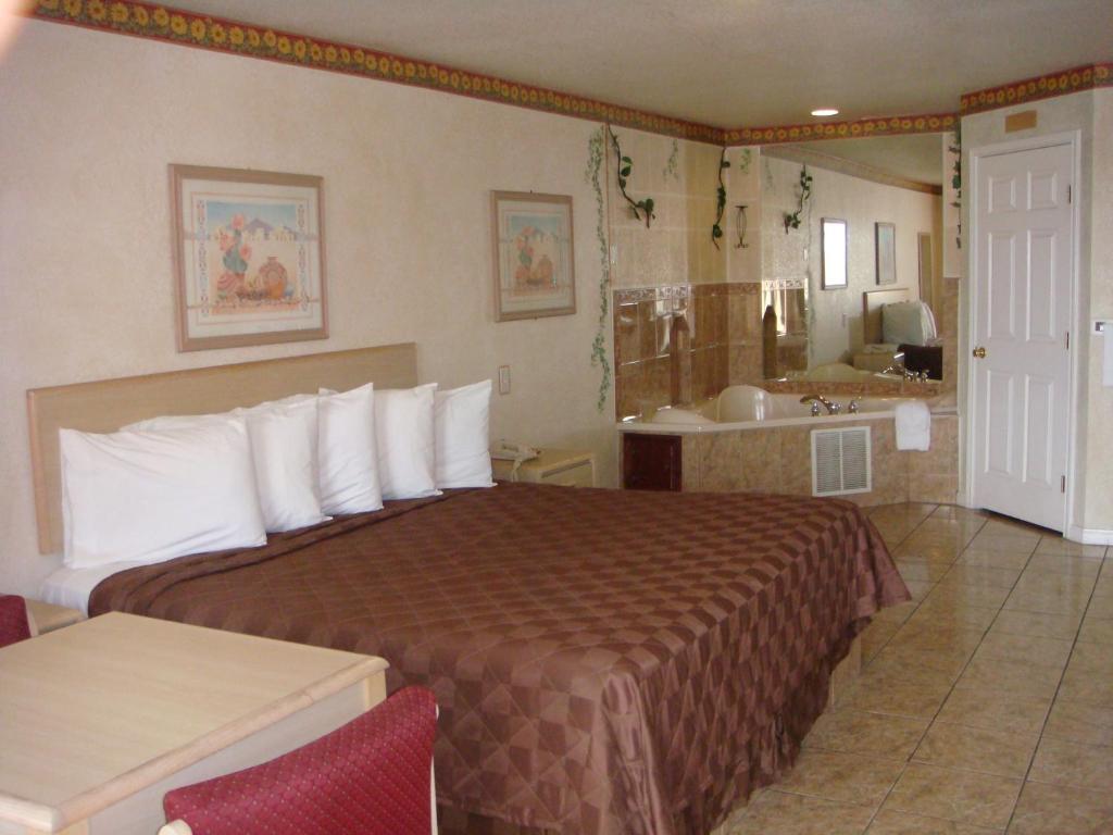 Eagle Pass Inn Εξωτερικό φωτογραφία