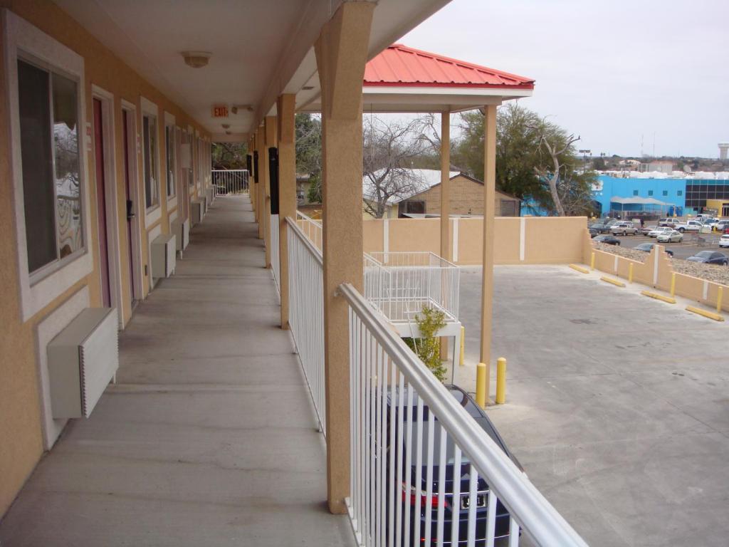 Eagle Pass Inn Εξωτερικό φωτογραφία