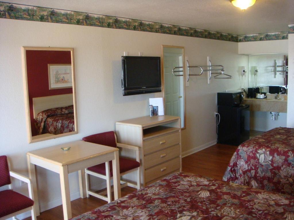 Eagle Pass Inn Δωμάτιο φωτογραφία